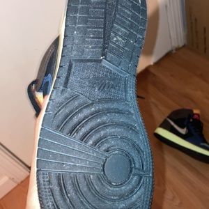 Jordan 1 Retro High Tokyo Bio Hacks Size 5